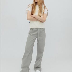 Still Here Cool Jeans in color dust